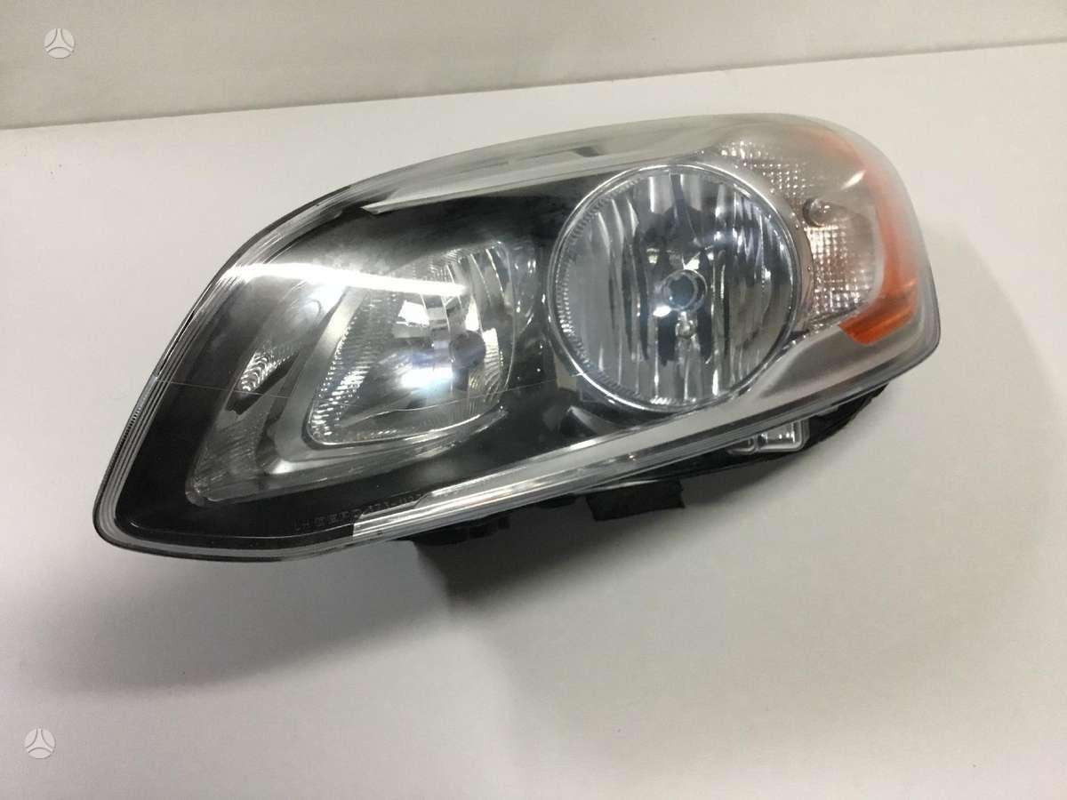 Volvo XC60 for parts