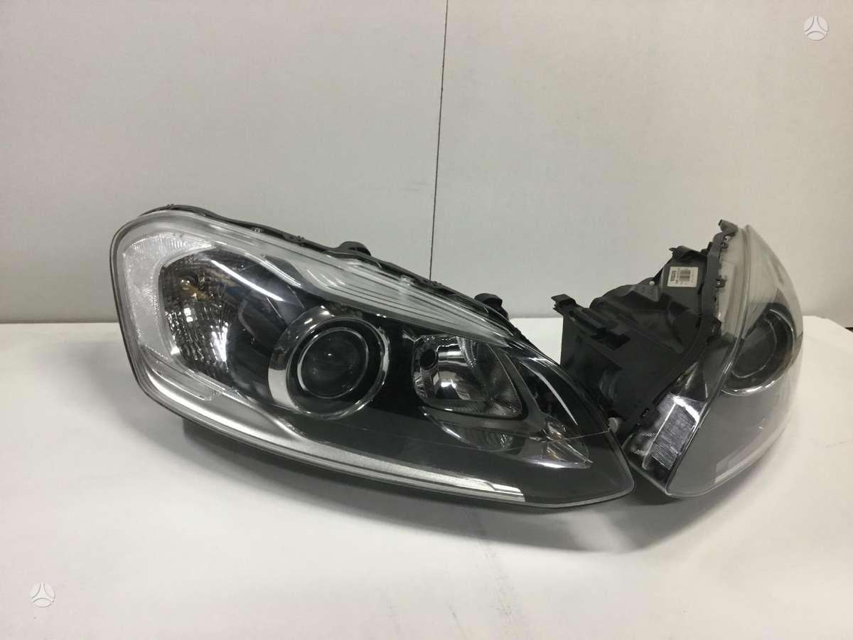 Volvo XC60 for parts