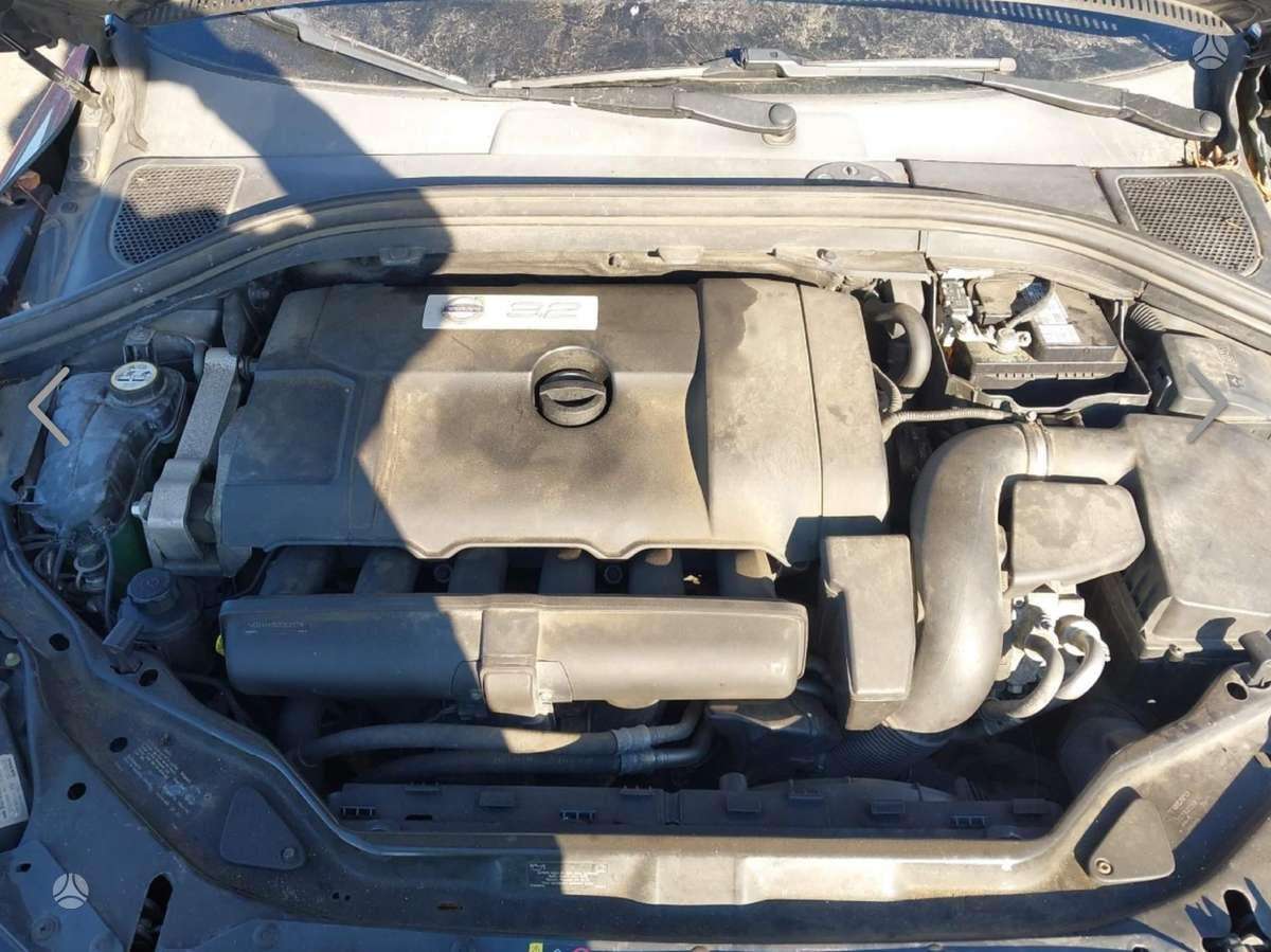 Volvo XC60 for parts