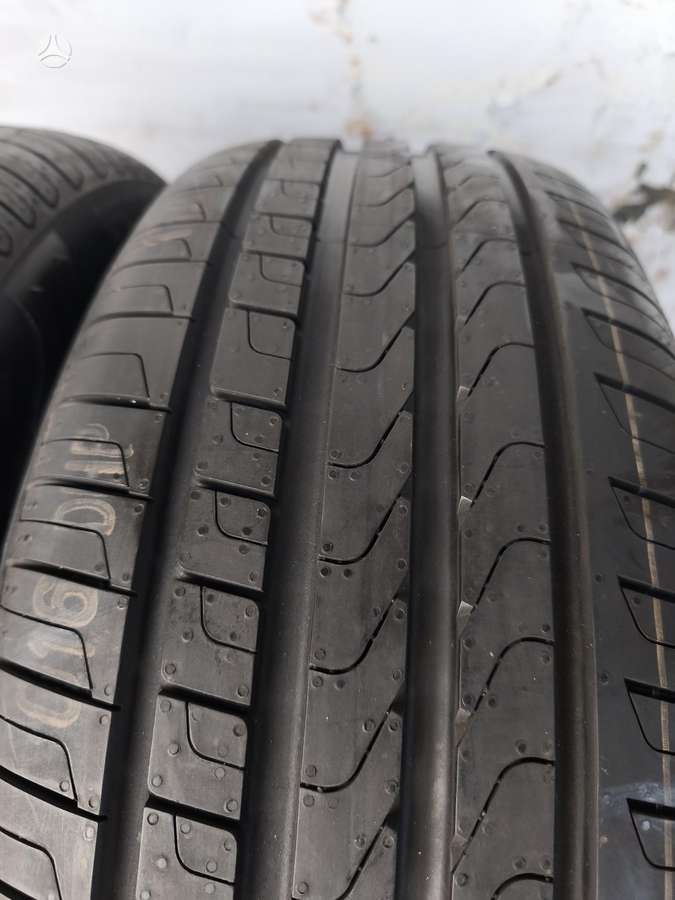 Pirelli Scorpion Verde, vasarinės 235/55 R19