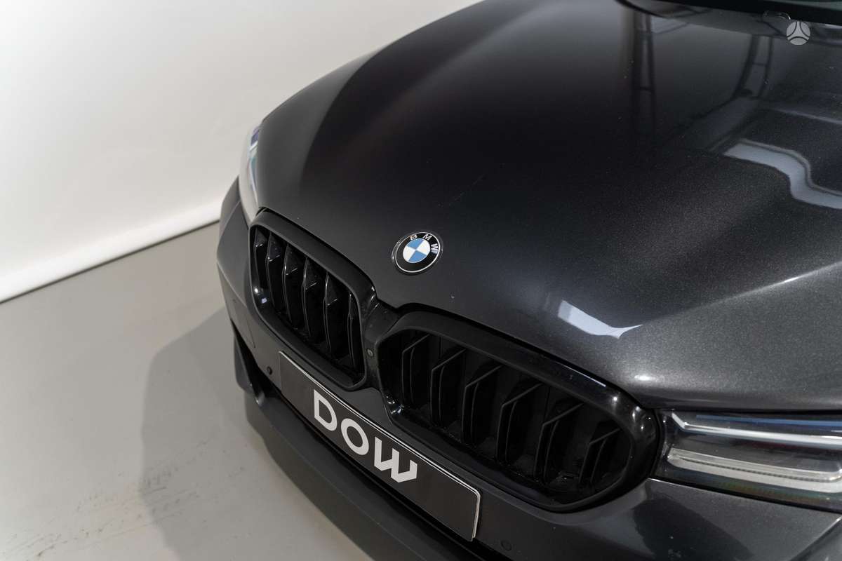 BMW 540, 3.0 l., wagon