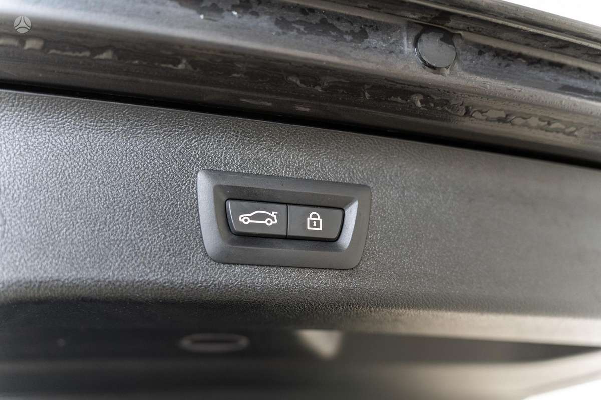 BMW 540, 3.0 l., wagon