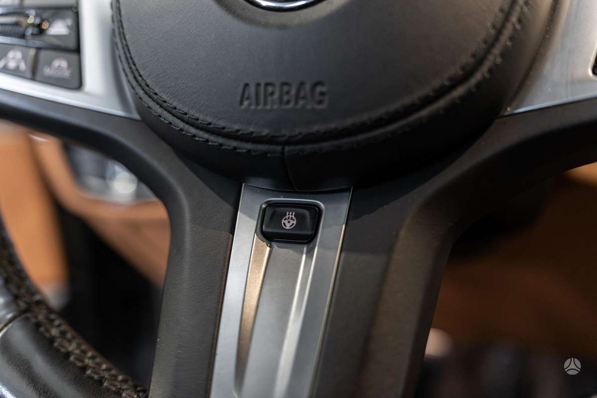 BMW 540, 3.0 l., Универсал