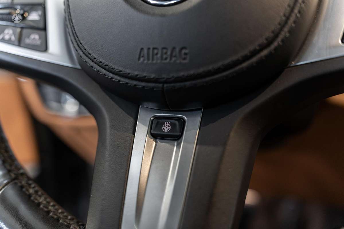 BMW 540, 3.0 l., wagon