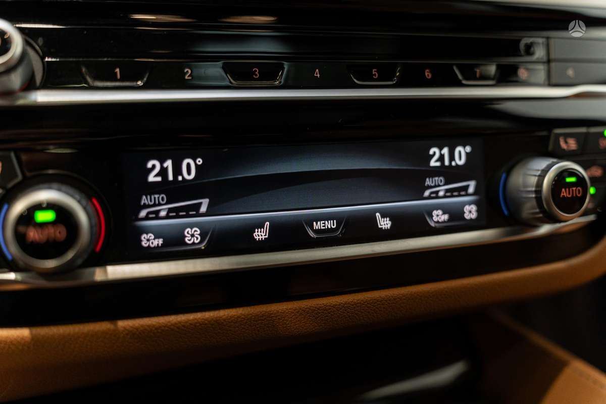 BMW 540, 3.0 l., wagon