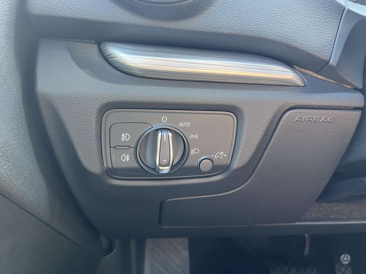 Audi A3, 2.0 l., Хэтчбек