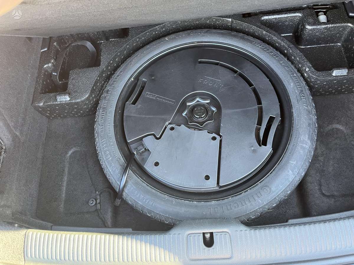Audi A3, 2.0 l., Хэтчбек