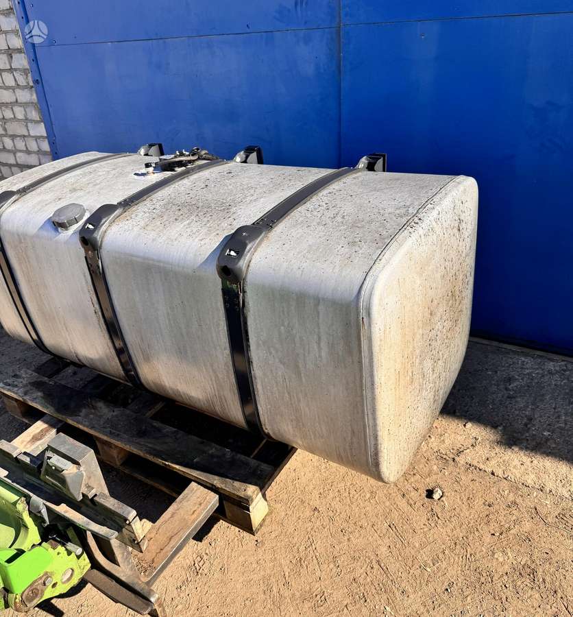 Scania R500 , 1871192 , 700Ltr., тягачи