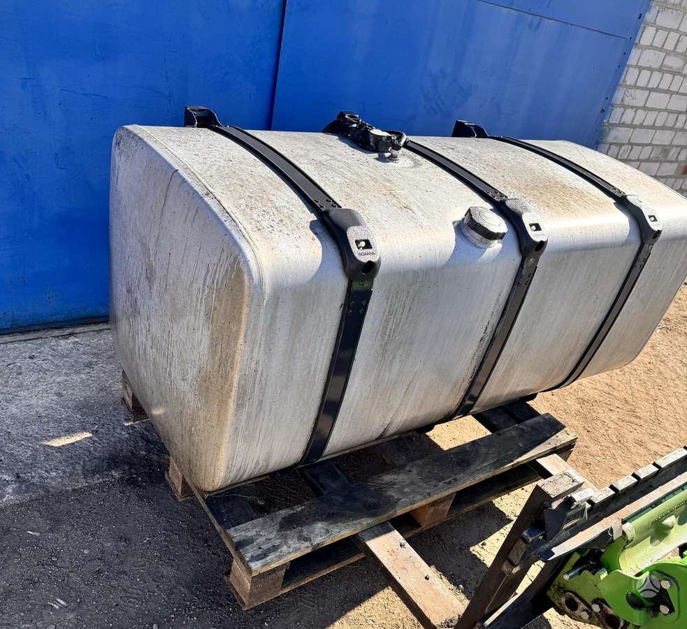Scania R500 , 1871192 , 700Ltr., тягачи