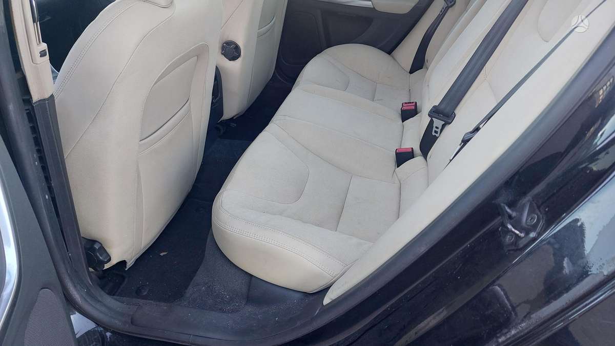 Volvo S60, 2.0 l., Седан