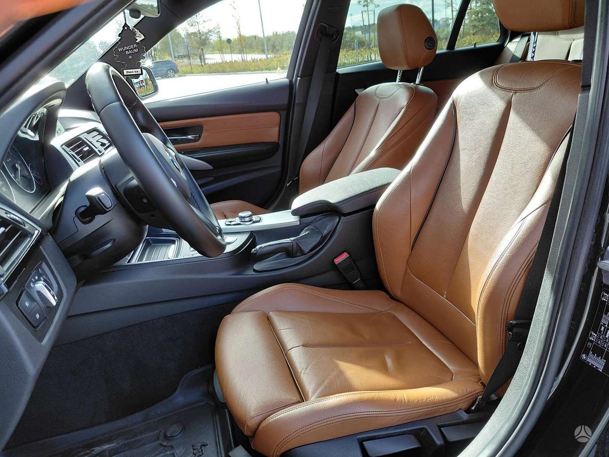 BMW 316, 2.0 l., Универсал