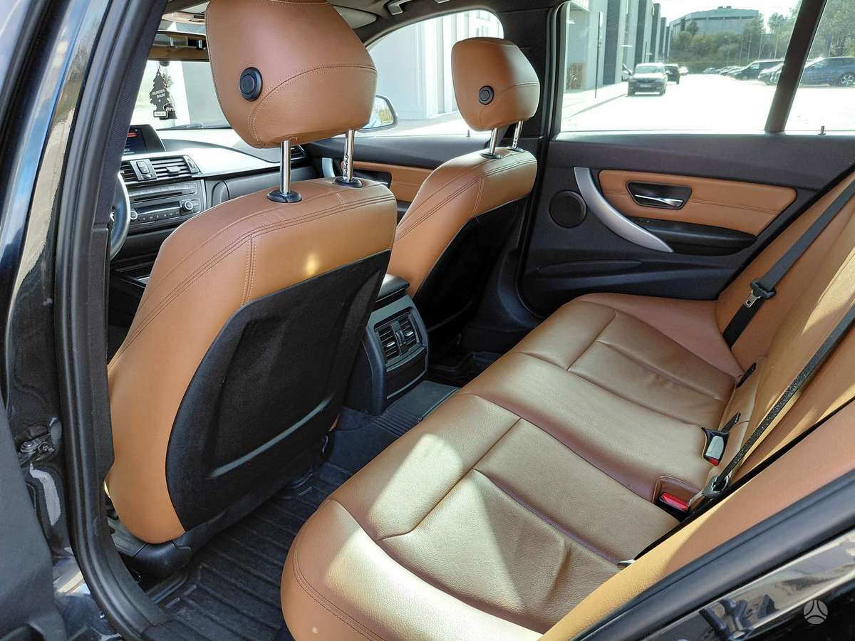 BMW 316, 2.0 l., Универсал