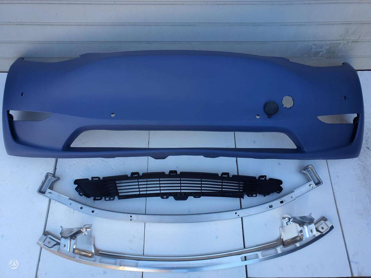 Tesla Model Y, 1493736-S0-A, детали кузова