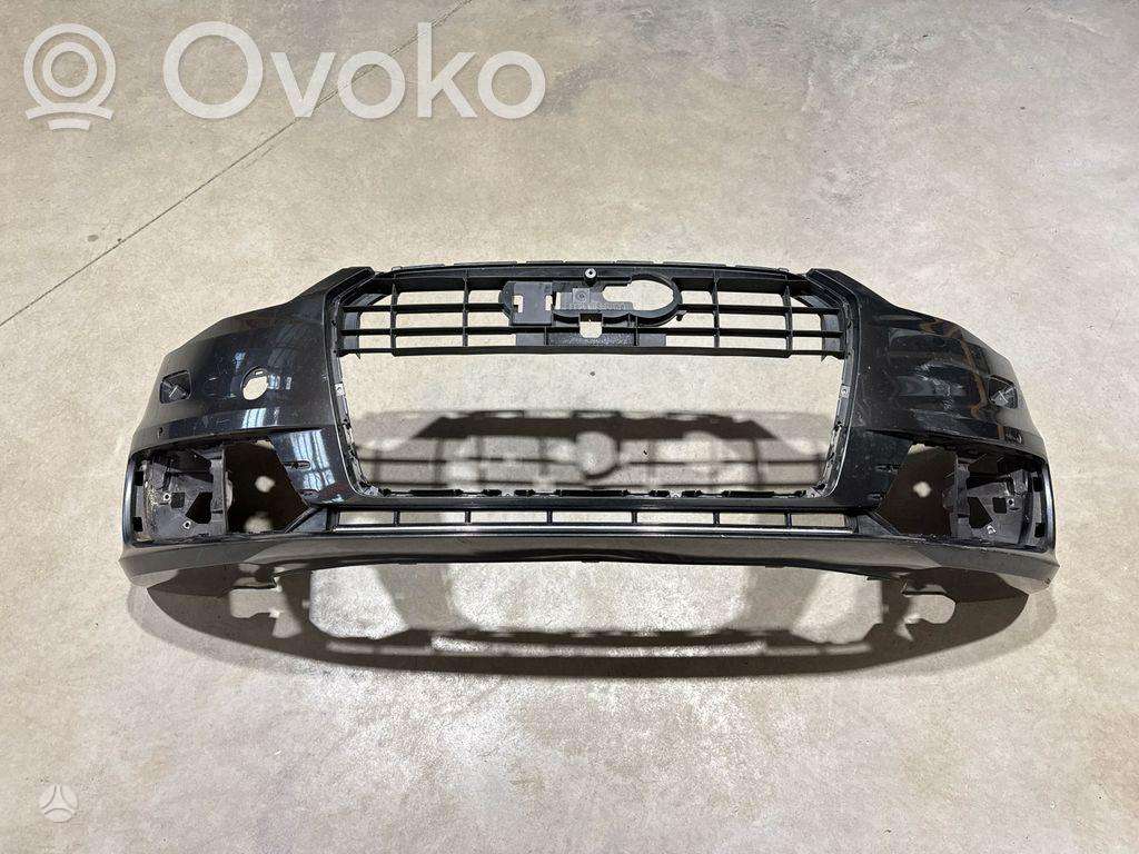 Audi A6 C7 fl s line