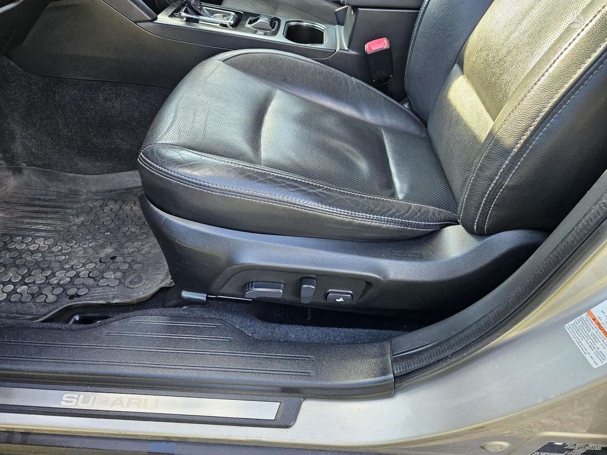 Subaru Outback, 2.0 l., Универсал