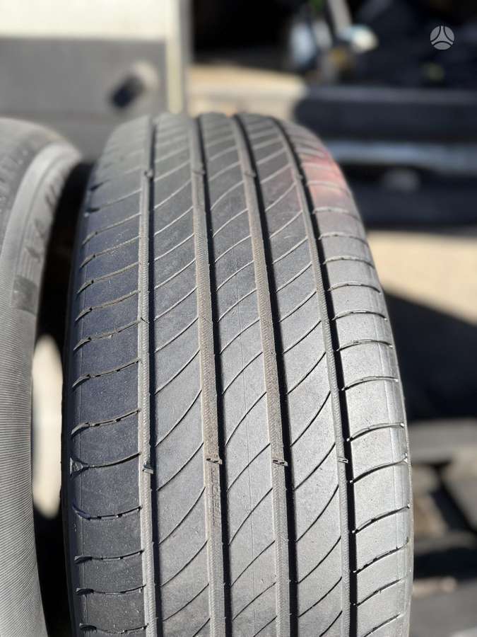 Michelin Primacy4, summer 215/65 R17