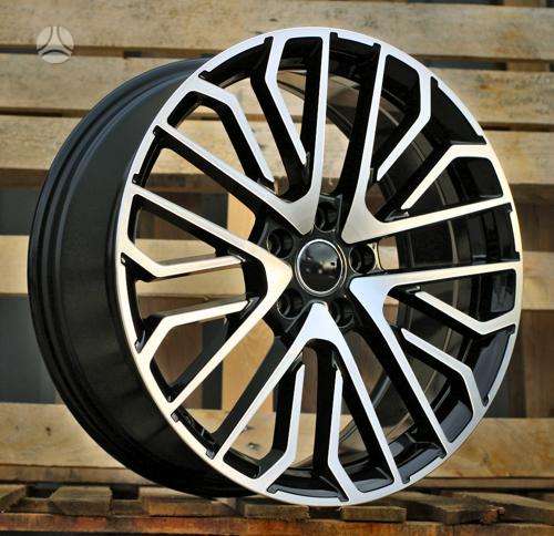 Audi S line, легкосплавные , R19