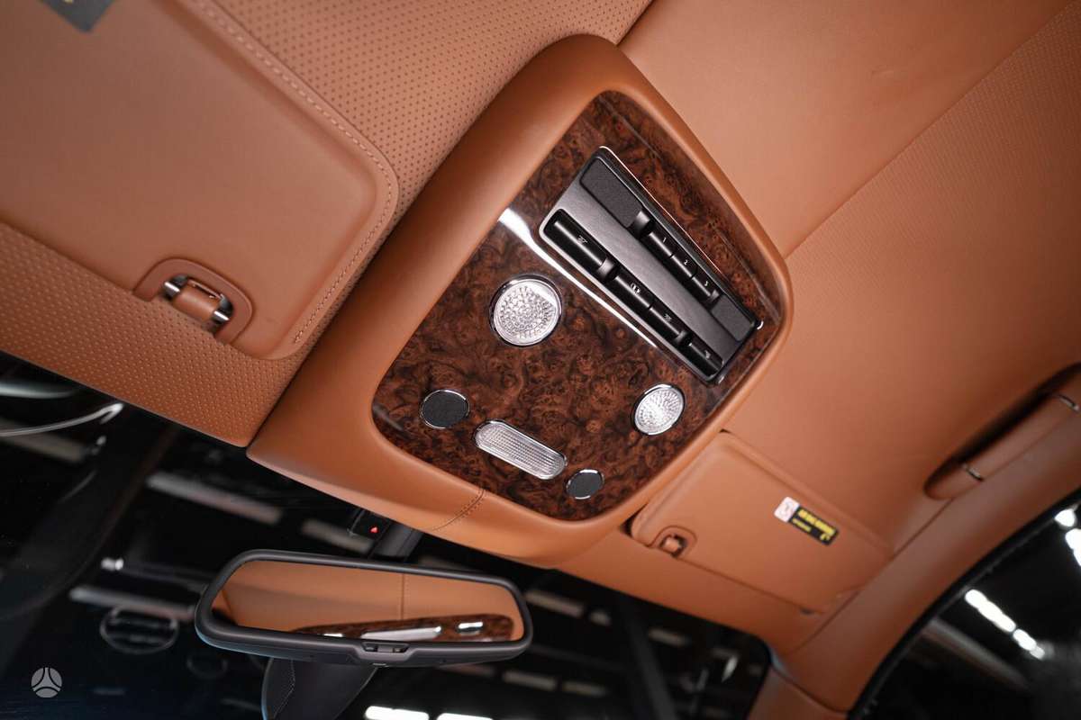 Bentley Continental, 6.0 l., coupe