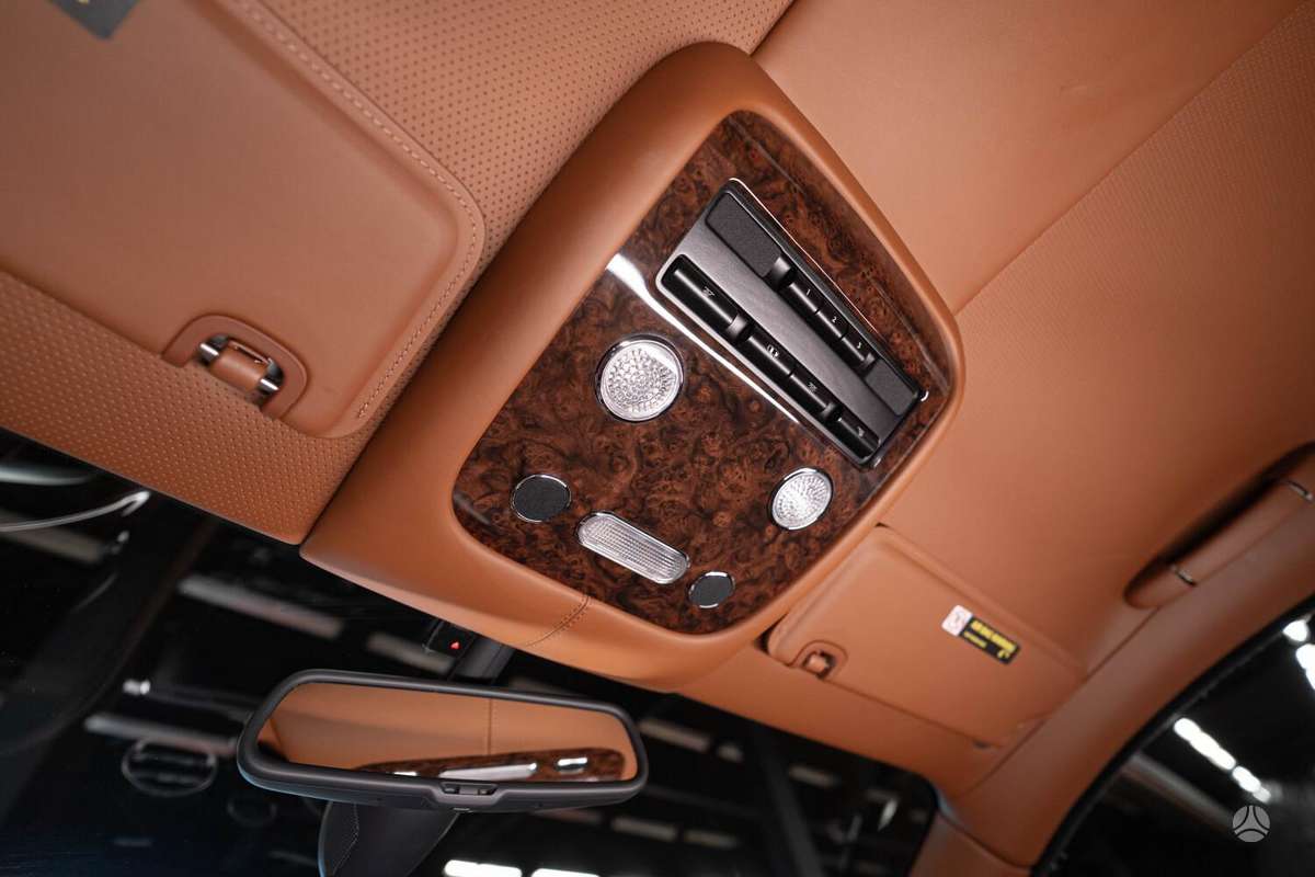 Bentley Continental, 6.0 l., Купе (coupe)