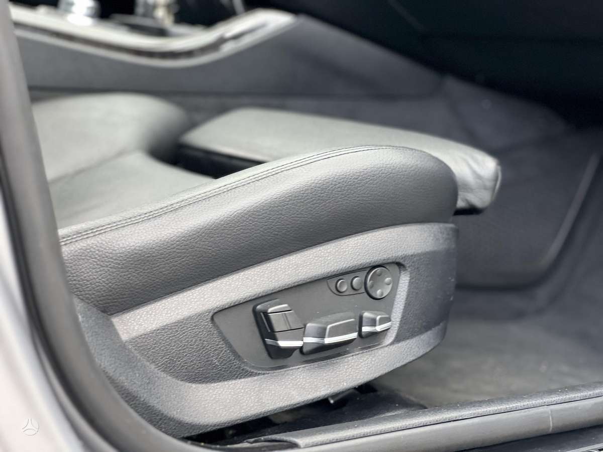 BMW 525, 2.0 l., universalas