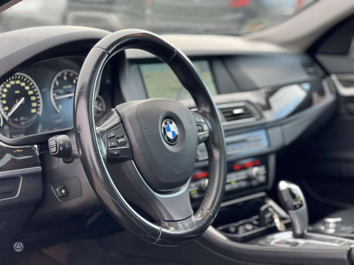 BMW 525, 2.0 l., universalas