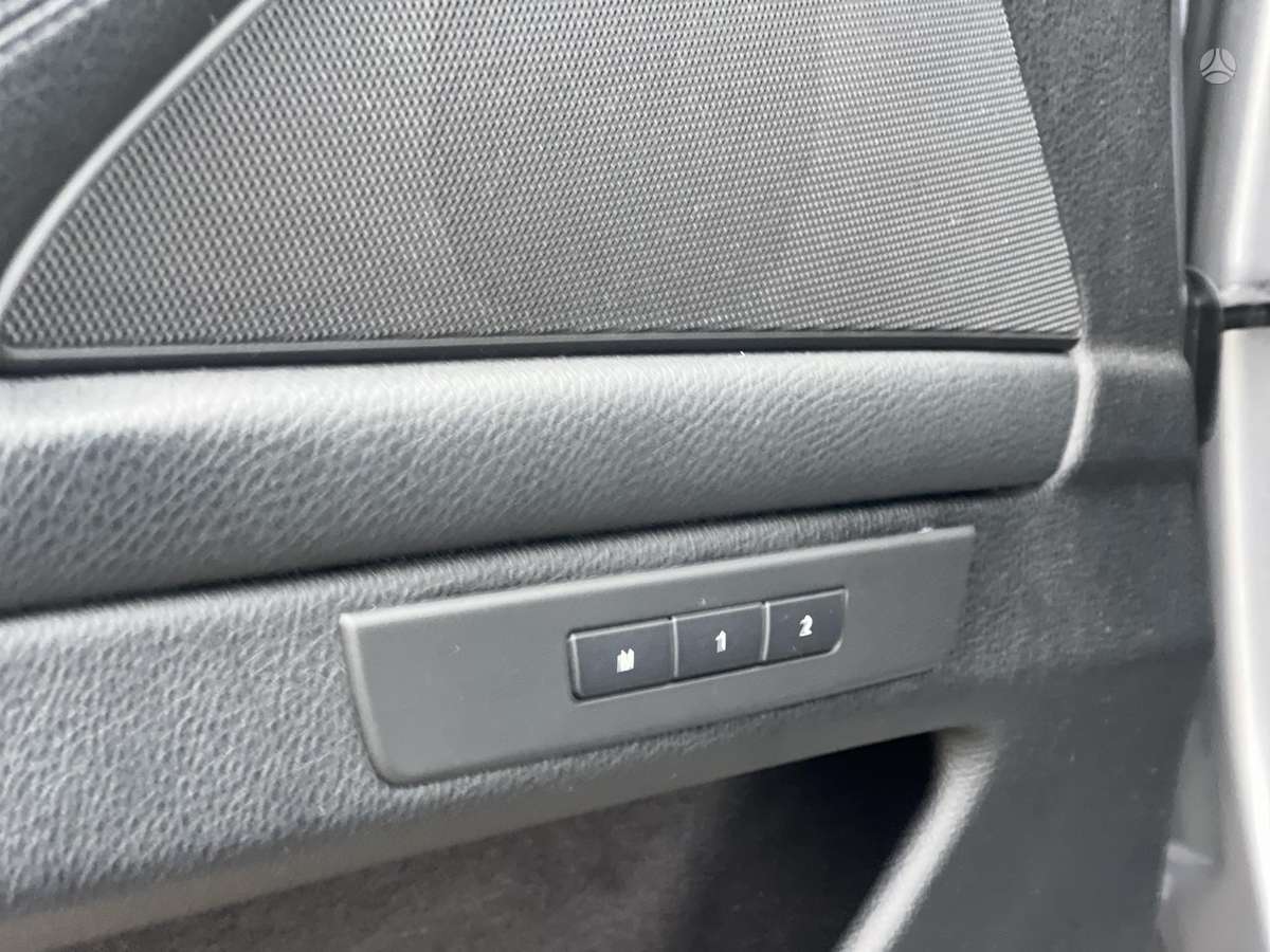 BMW 525, 2.0 l., universalas