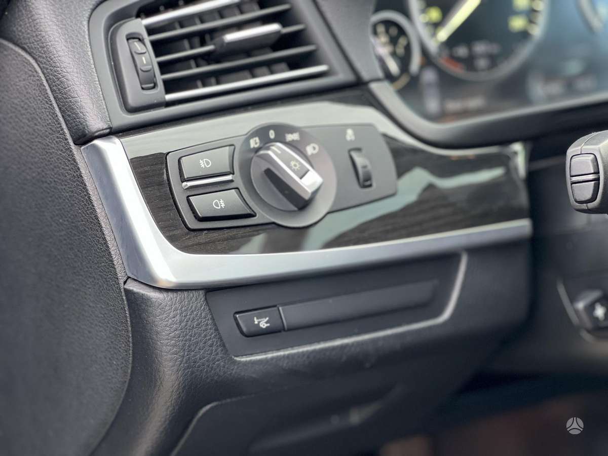 BMW 525, 2.0 l., universalas
