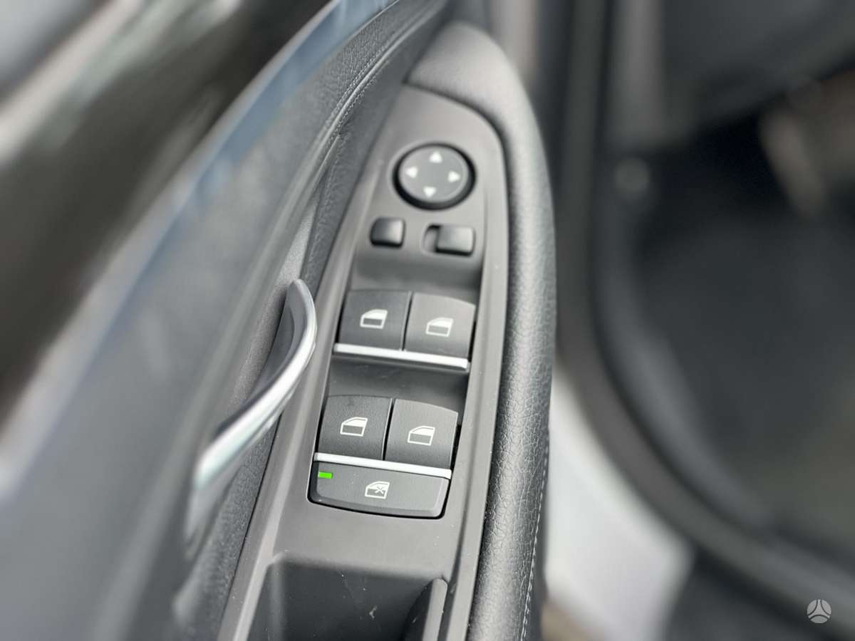 BMW 525, 2.0 l., universalas