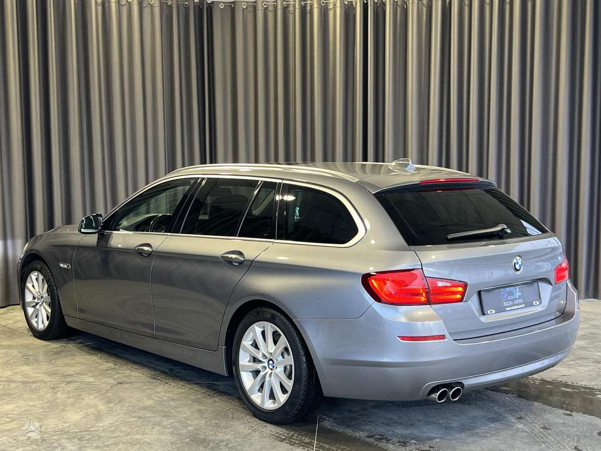 BMW 525, 2.0 l., universalas