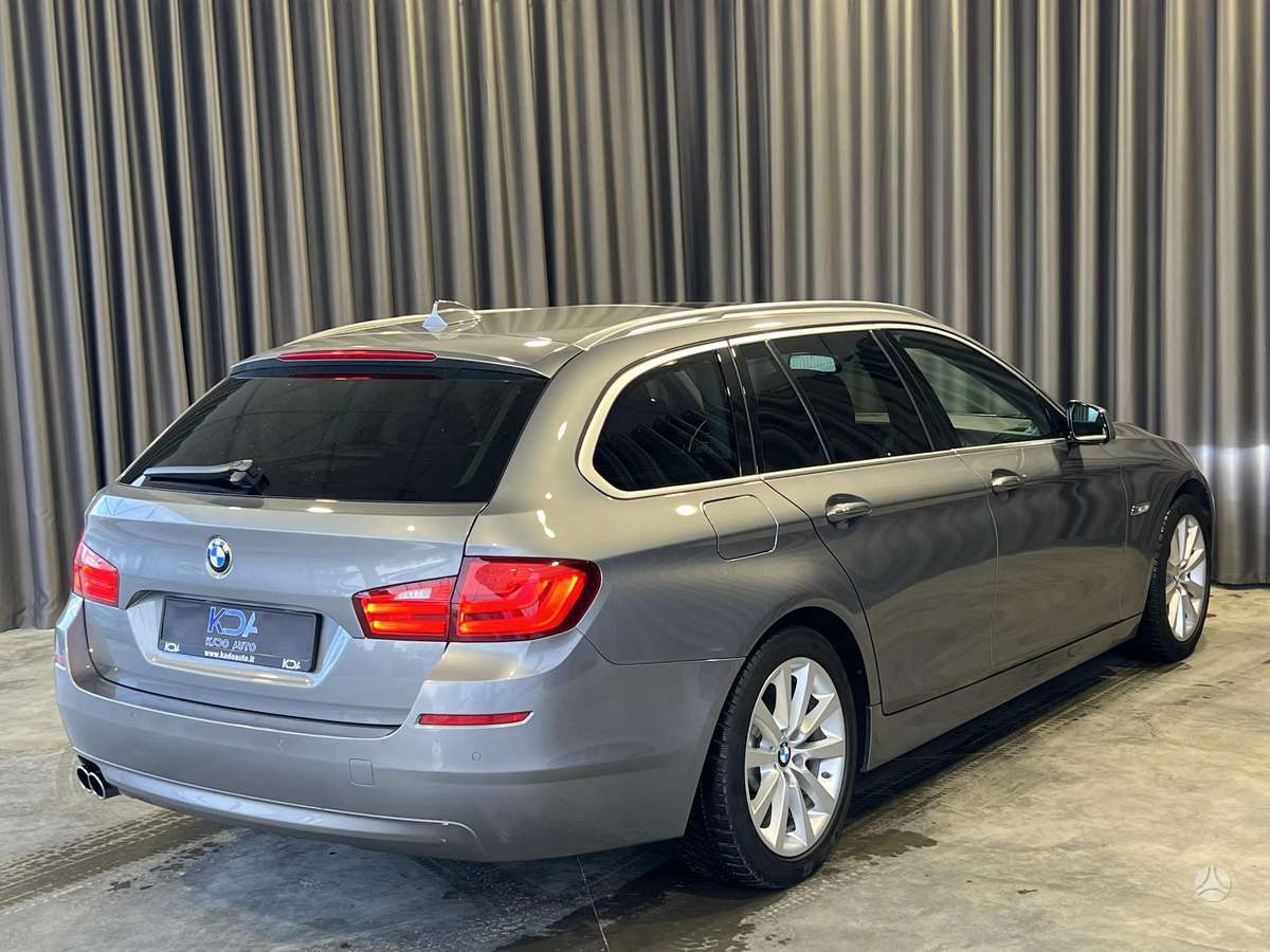 BMW 525, 2.0 l., universalas