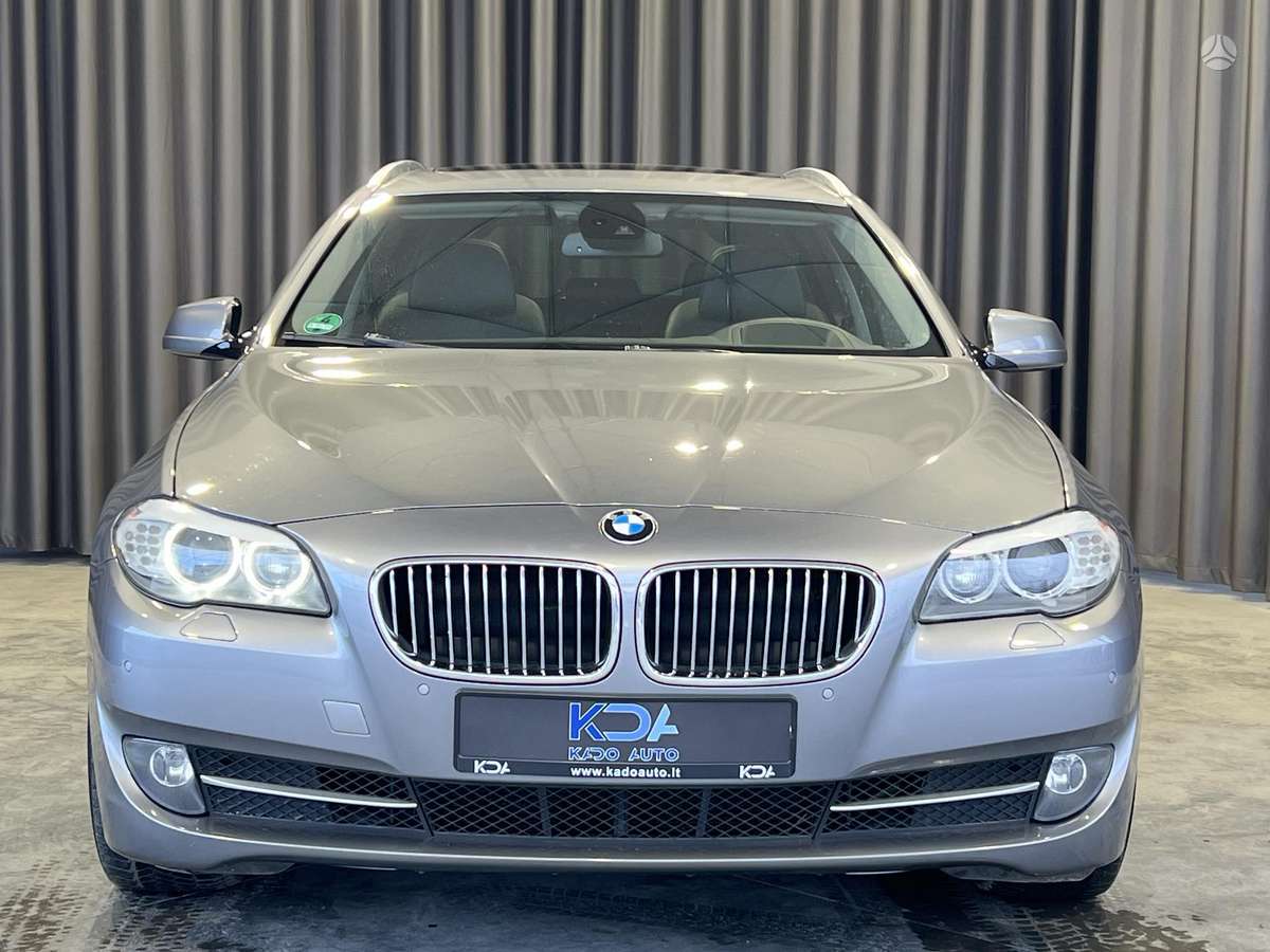 BMW 525, 2.0 l., universalas