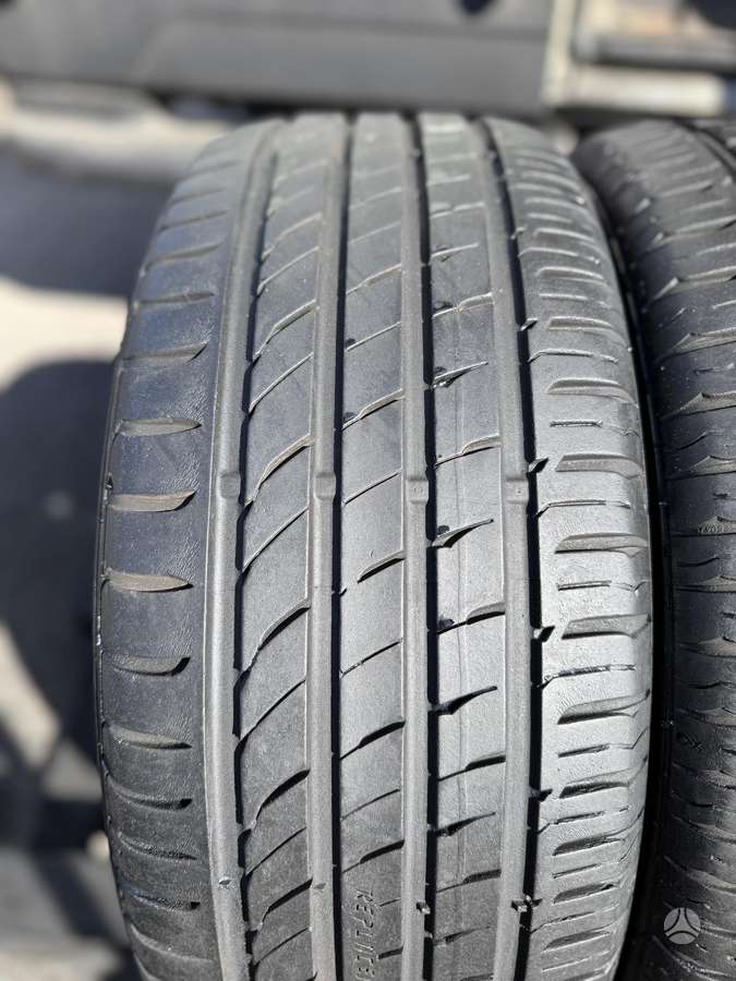 General Altimax one S, summer 215/55 R17