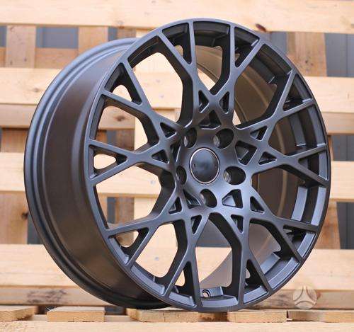 Audi RS style, light alloy, R19
