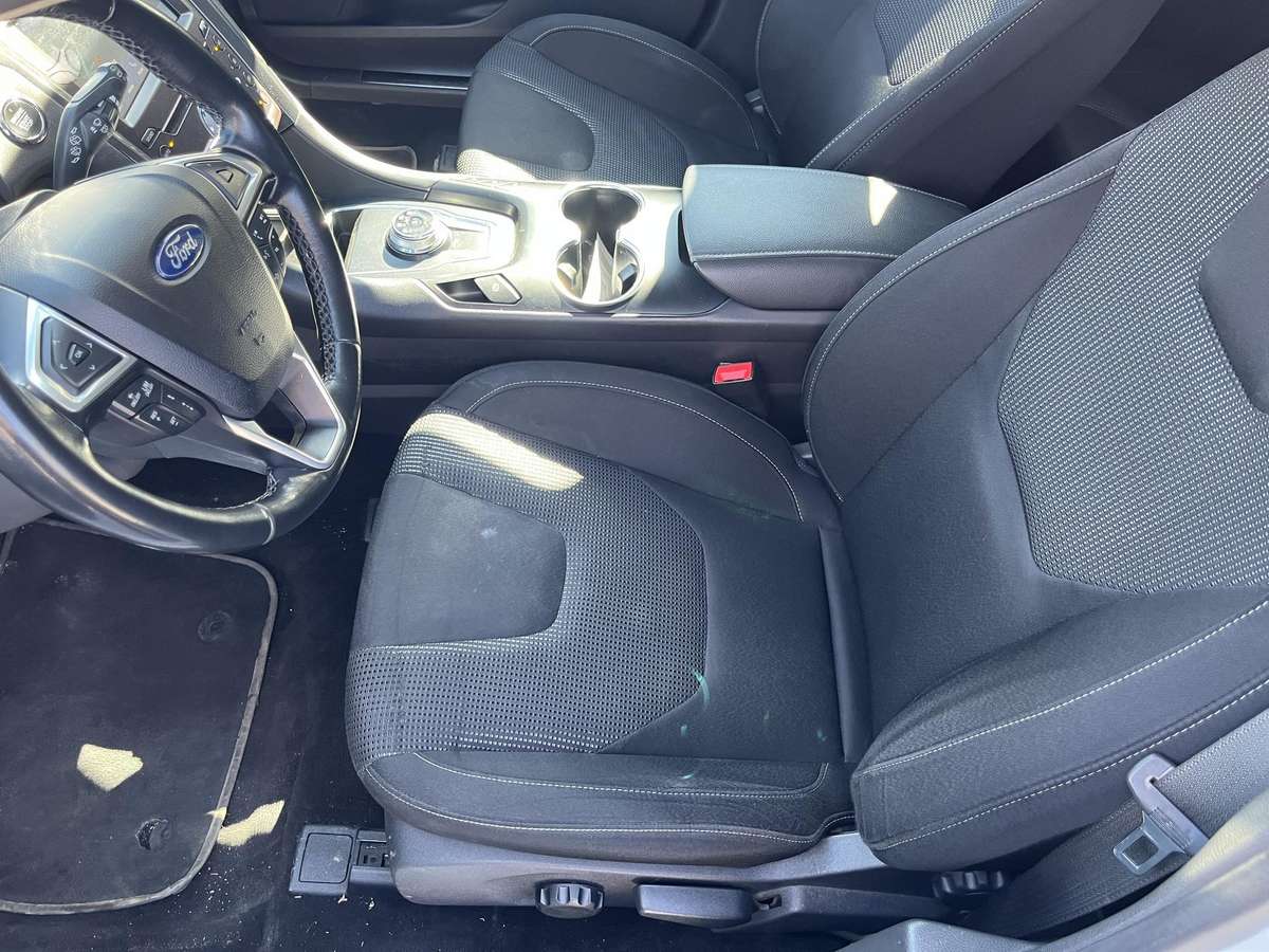 Ford Mondeo, 2.0 l., hečbekas