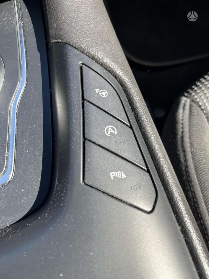 Ford Mondeo, 2.0 l., hečbekas