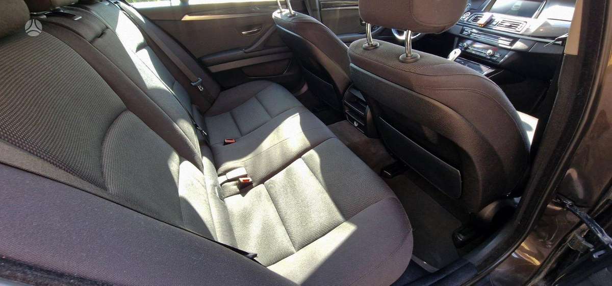 BMW 520, 2.0 l., Универсал