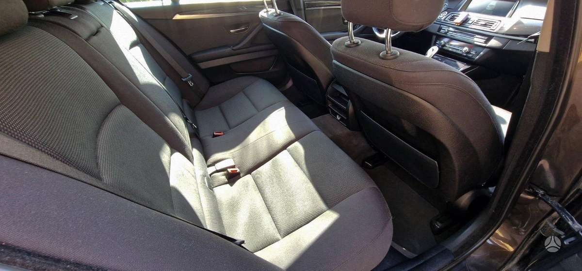 BMW 520, 2.0 l., wagon