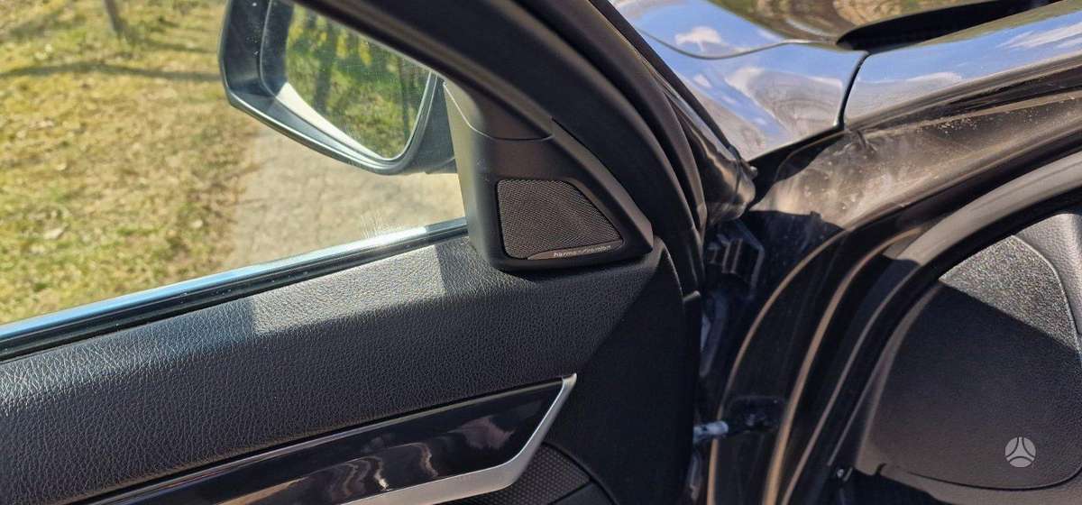 BMW 520, 2.0 l., Универсал