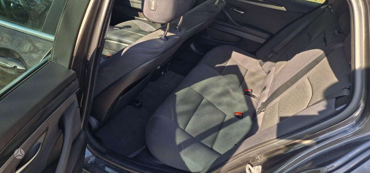 BMW 520, 2.0 l., Универсал