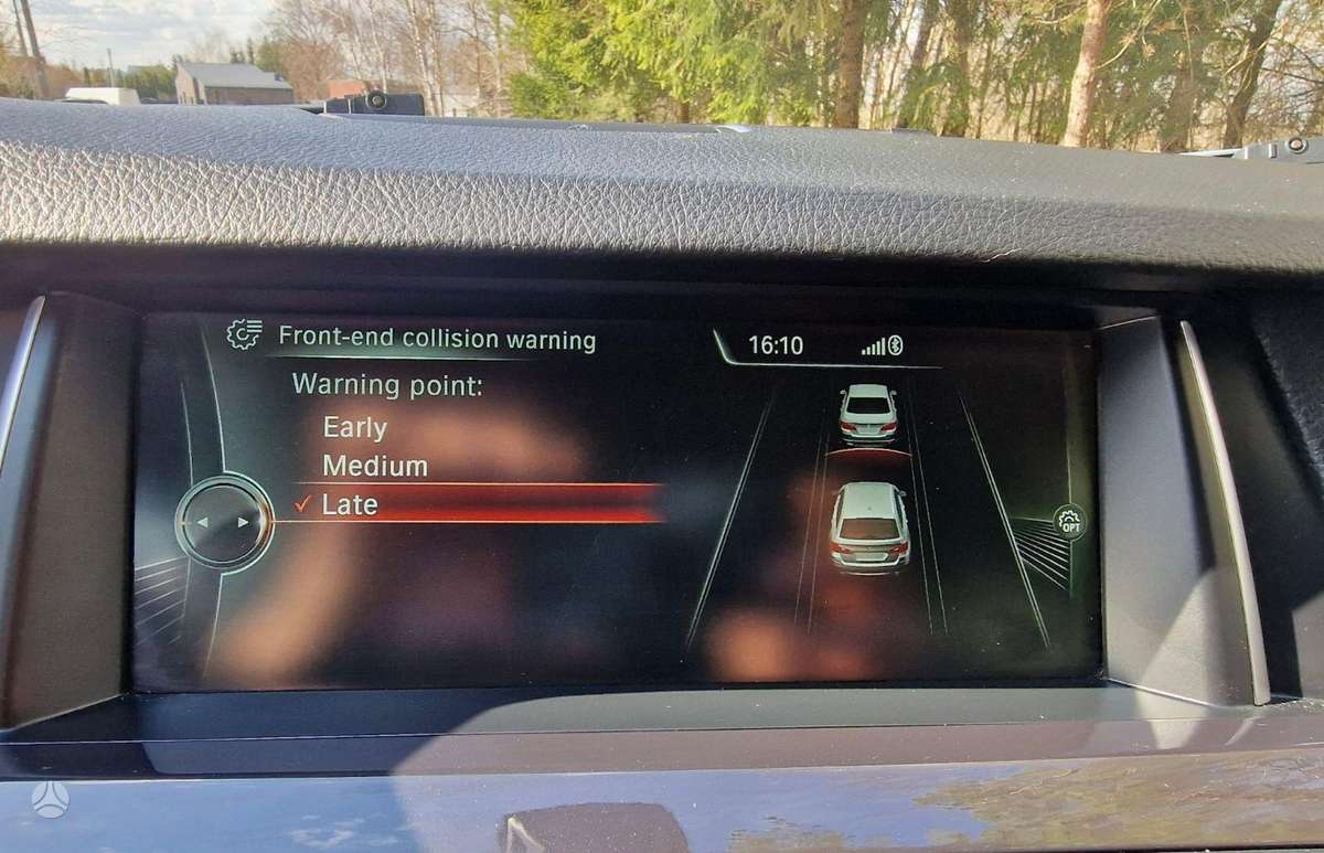 BMW 520, 2.0 l., Универсал
