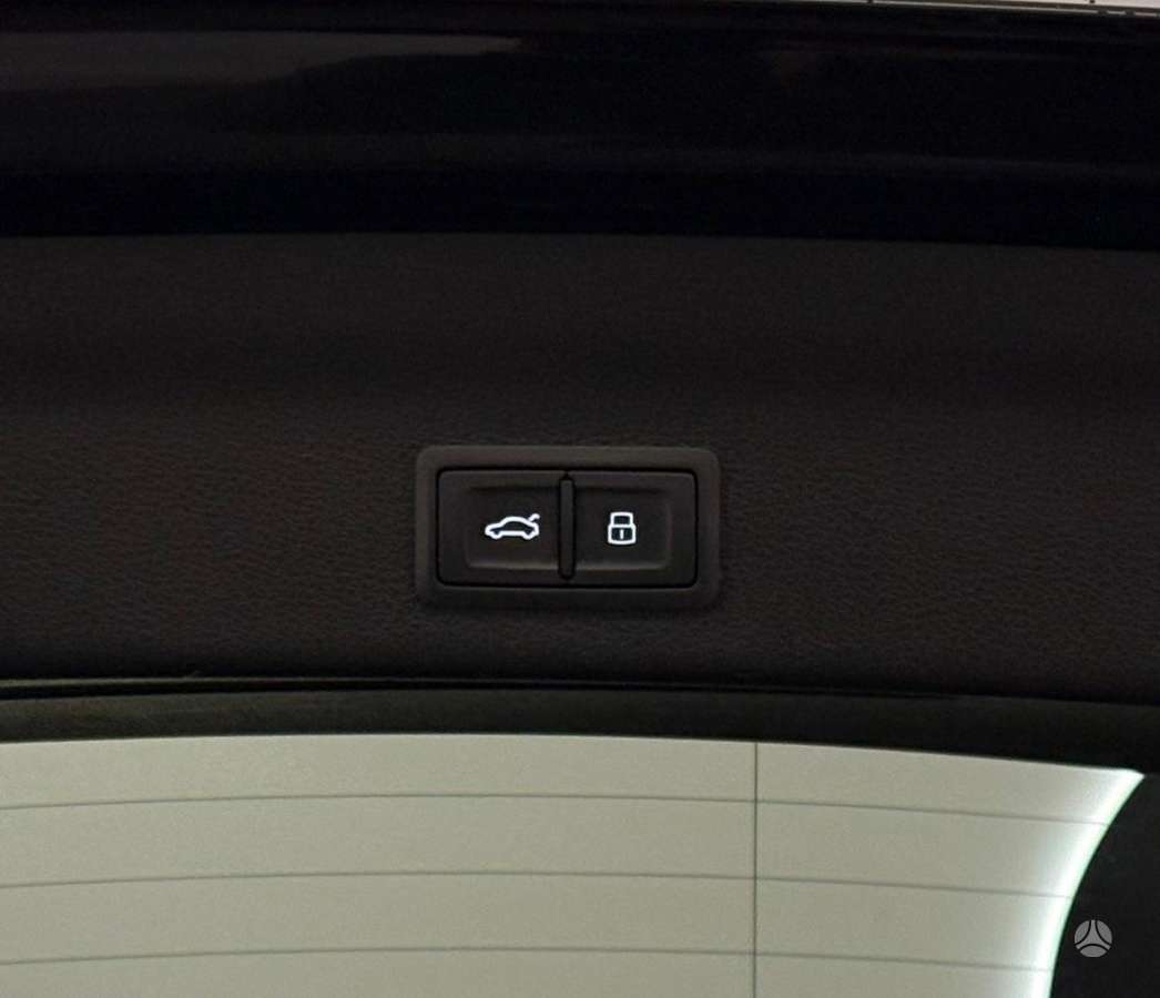 Audi S6, 3.0 l., wagon