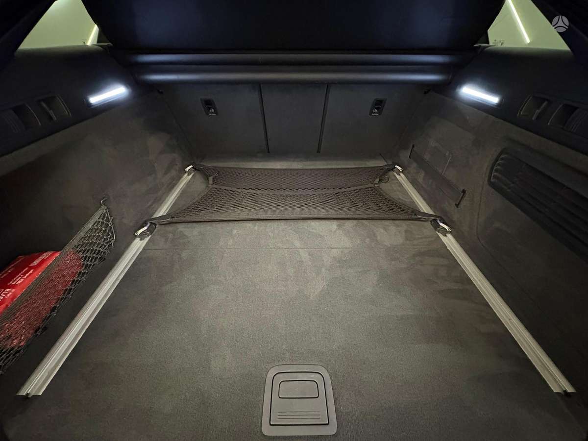 Audi S6, 3.0 l., Универсал