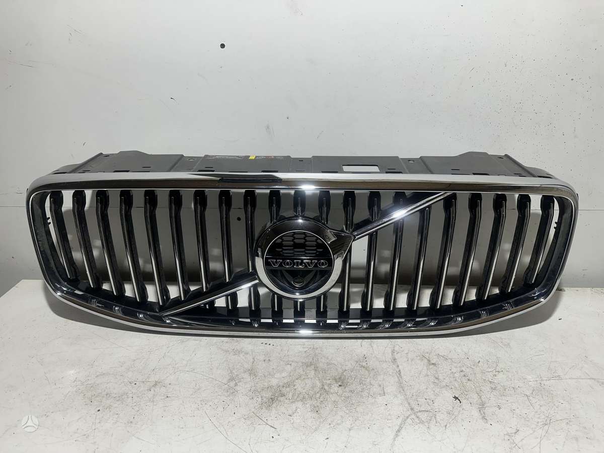 Volvo XC60, 31425535, kėbulo dalys
