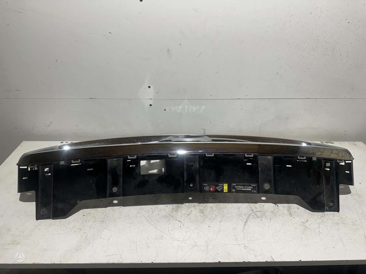 Volvo XC60, 31425535, kėbulo dalys