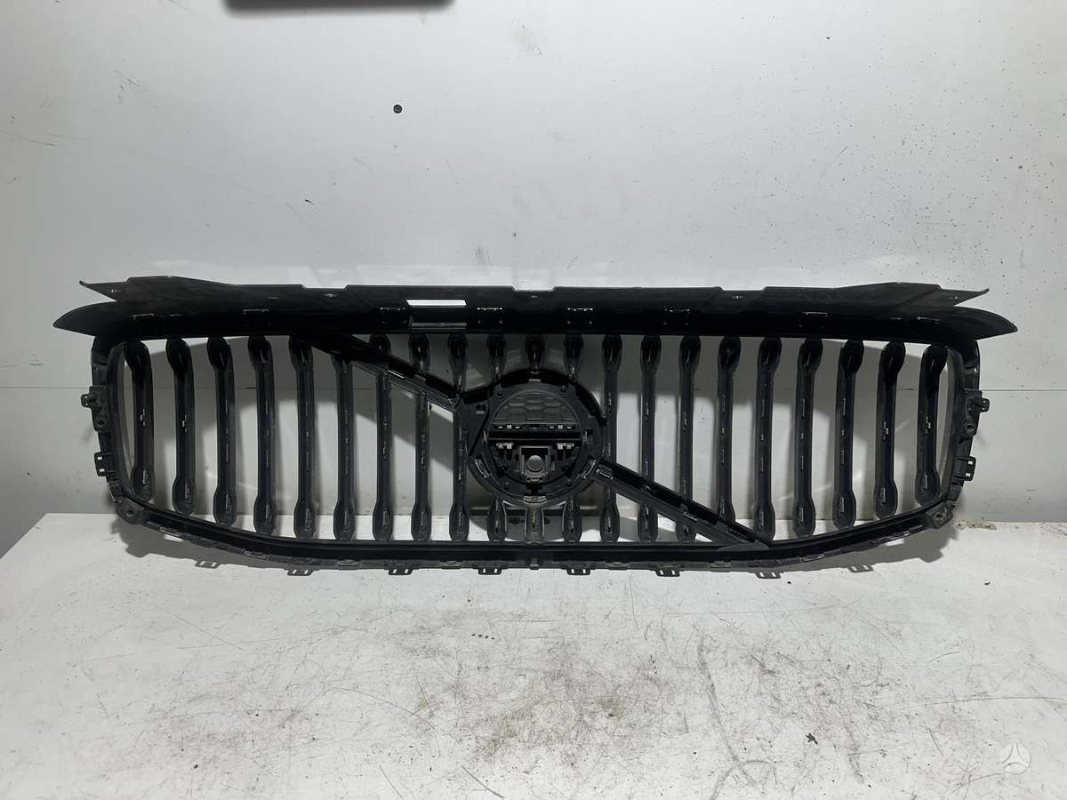 Volvo XC60, 31425535, kėbulo dalys