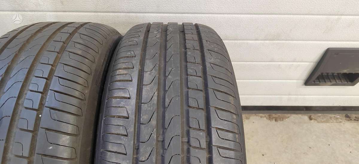 Pirelli Centurato P7, summer 245/40 R18