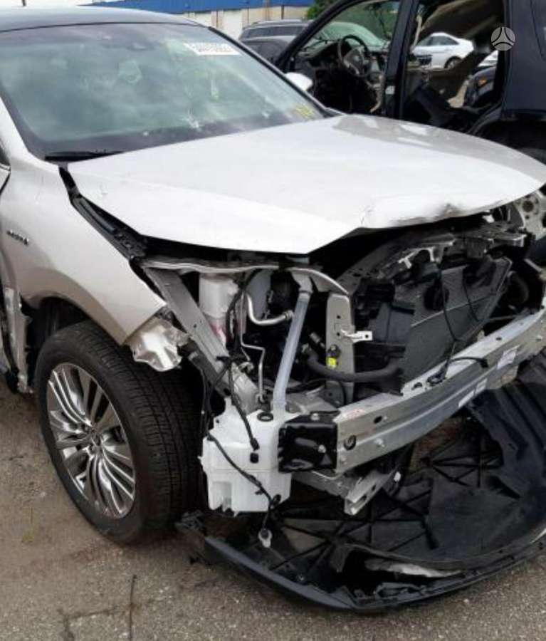 Toyota Venza - 1
