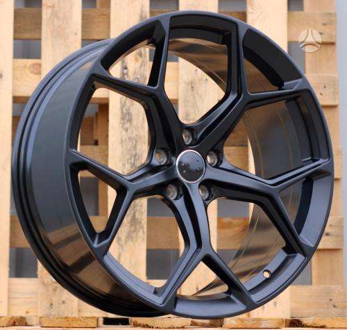 Audi RS style.Daug spalvu!, light alloy, R19