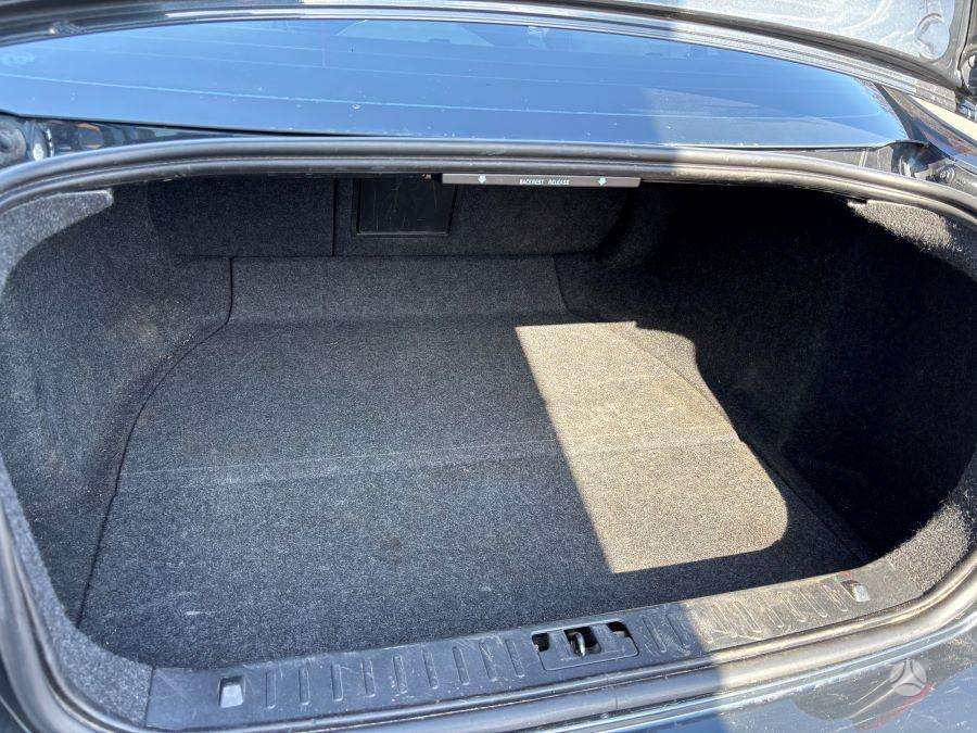 Volvo S80, 2.0 l., Седан