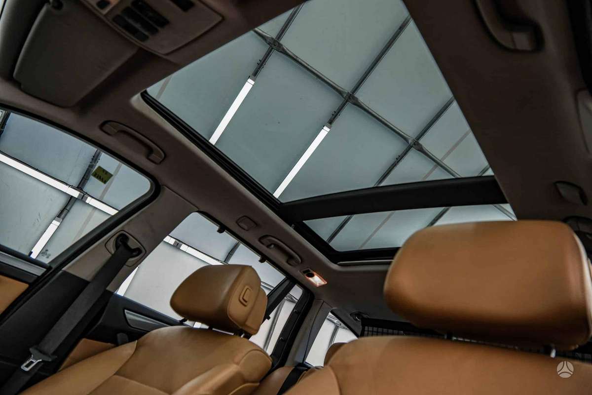 BMW 520, 2.0 l., Универсал